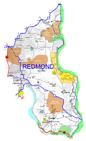 Redmond