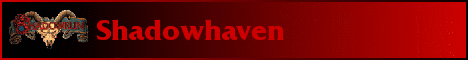 Shadowhaven - Your Guide to the 6th World