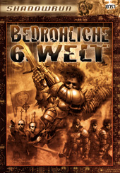 Cover von sechste Welt