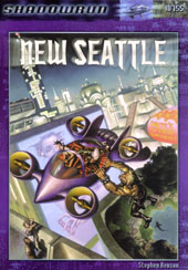 New Seattle Quellenbuch