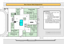 BrainHeavenMall