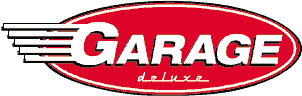 Garage deluxe