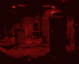 Ork Underground
