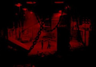 Ork Underground