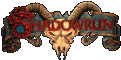 Shadowrun-Logo